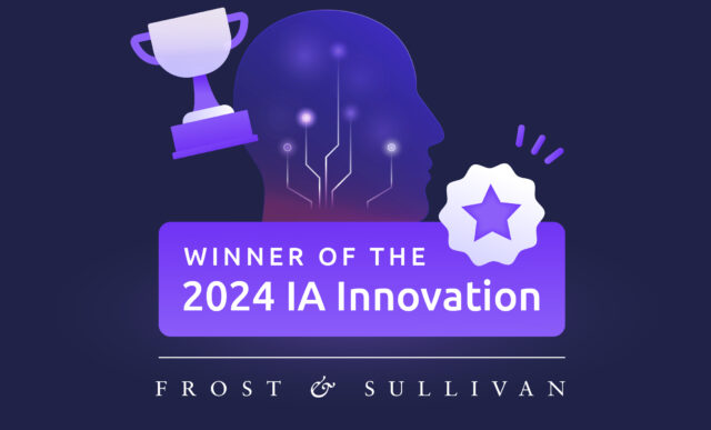 Prêmio de Inovação em IA 2024