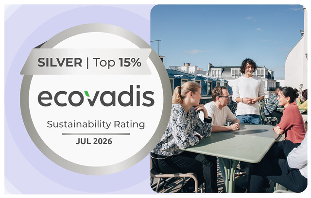 Ecovadis Diabolocom 2026