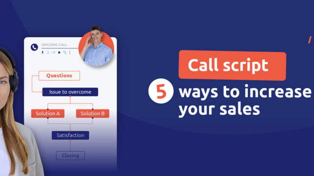 Descubra como nossos roteiros de chamadas ajudam a aumentar as vendas