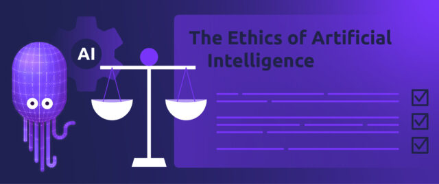 A ética da inteligência artificial na experiência do cliente