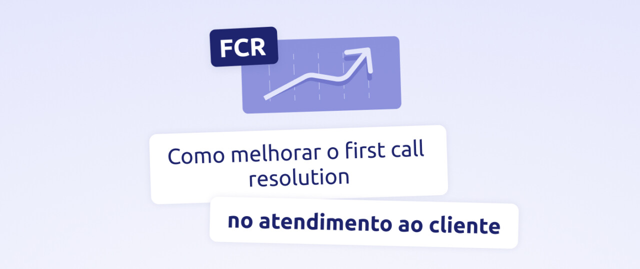 First call resolution