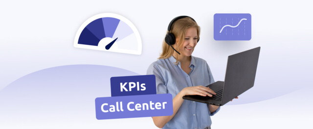 KPIs Call Center