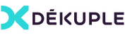Dékuple logo