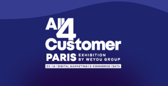 All4Customer Paris