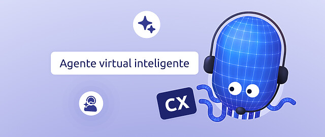 Agente virtual inteligente