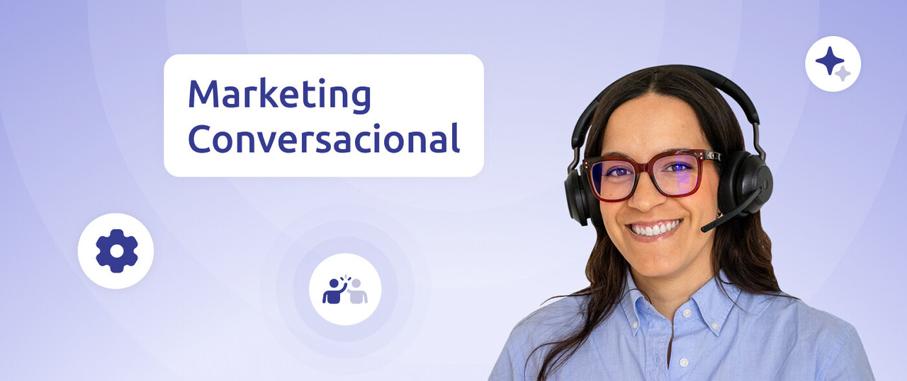 Marketing conversacional