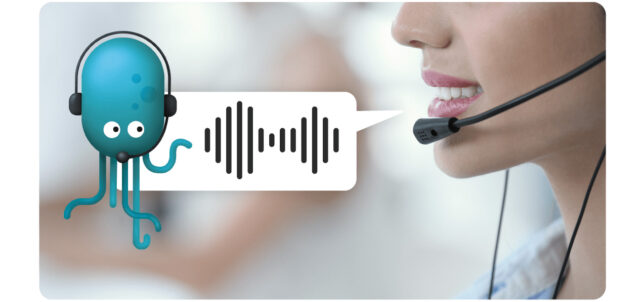 Como operador de telecomunicações, a Diabolocom oferece qualidade de voz premium.