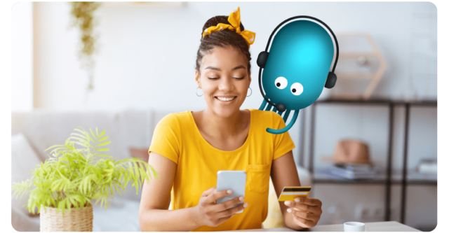 A Diabolocom garante o certificado PCI DSS em pagamentos com cartão por telefone
